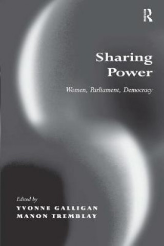 Sharing Power