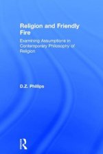 Religion and Friendly Fire