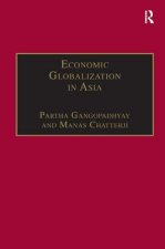 Economic Globalization in Asia