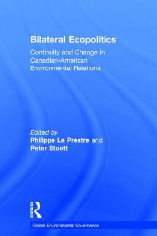 Bilateral Ecopolitics