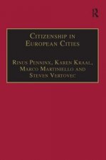 Citizenship in European Cities
