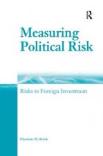 Measuring Political Risk