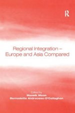 Regional Integration - Europe and Asia Compared