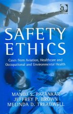 Safety Ethics