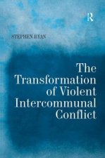 Transformation of Violent Intercommunal Conflict