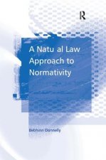 Natural Law Approach to Normativity