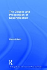 Causes and Progression of Desertification