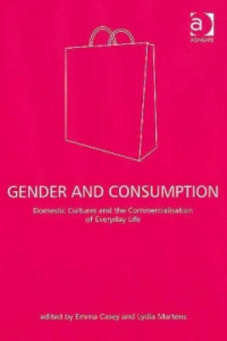 Gender and Consumption