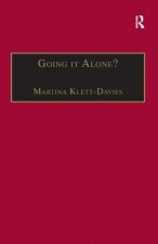 Going it Alone?