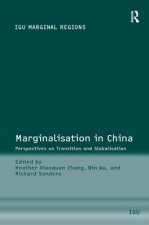Marginalisation in China