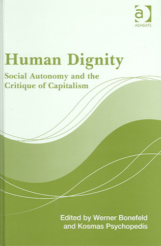 Human Dignity