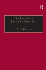 European Security Strategy