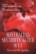 Australian Security After 9/11