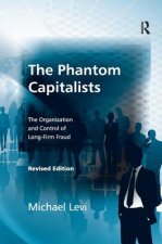 Phantom Capitalists