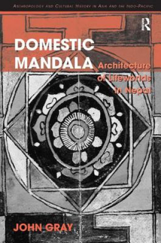 Domestic Mandala