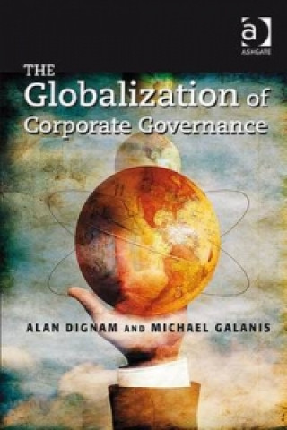 Globalization of Corporate Governance