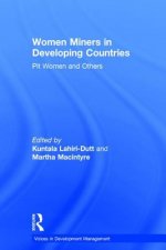 Women Miners in Developing Countries