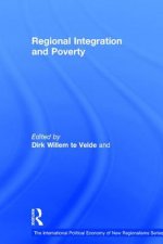 Regional Integration and Poverty