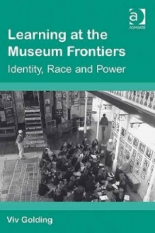 Learning at the Museum Frontiers