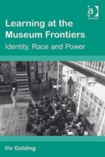 Learning at the Museum Frontiers