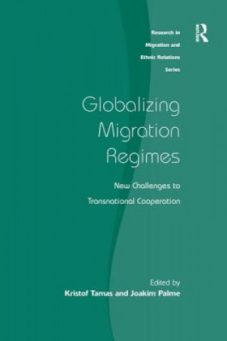 Globalizing Migration Regimes