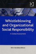 Whistleblowing and Organizational Social Responsibility