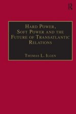 Hard Power, Soft Power and the Future of Transatlantic Relations