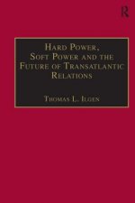 Hard Power, Soft Power and the Future of Transatlantic Relations