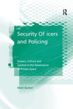 Security Officers and Policing