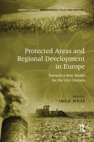 Protected Areas and Regional Development in Europe