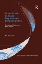 Urban Growth and Land Degradation in Developing Cities