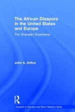 African Diaspora in the United States and Europe
