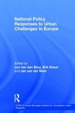 National Policy Responses to Urban Challenges in Europe