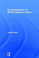 Europeanization of British Defence Policy