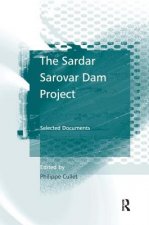 Sardar Sarovar Dam Project