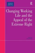 Changing Working Life and the Appeal of the Extreme Right