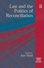 Law and the Politics of Reconciliation