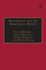 Governance and the Democratic Deficit