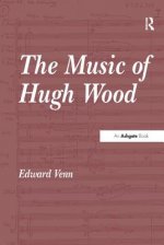 Music of Hugh Wood