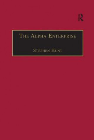 Alpha Enterprise