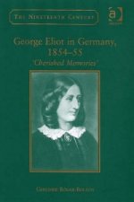 George Eliot in Germany, 1854 55