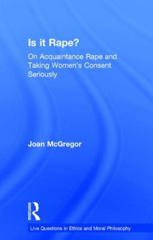 Is it Rape?