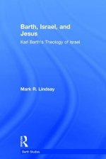 Barth, Israel, and Jesus