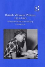 British Women Writers 1914-1945