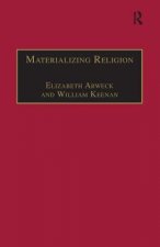 Materializing Religion