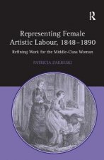Representing Female Artistic Labour, 1848-1890
