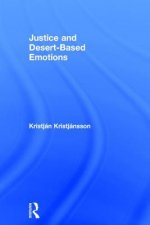 Justice and Desert-Based Emotions