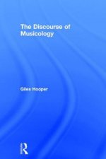 Discourse of Musicology