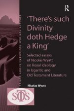 'There's such Divinity doth Hedge a King'