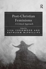 Post-Christian Feminisms